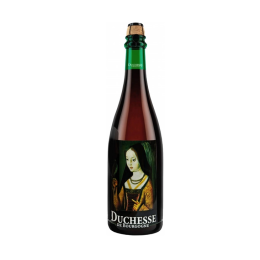 Verhaeghe Duchesse De Bourgogne / Верхаге герцогиня Бургундская 0,75 бут.