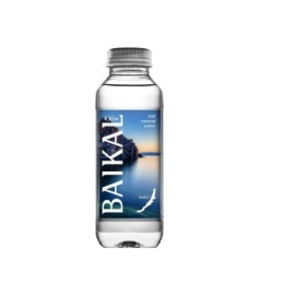 Вода Baikal 430 / Байкал 430 без газа 0,45 бут.