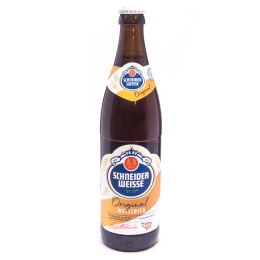 Schneider Original TAP 7 / Оригинальное 0,5 бут.