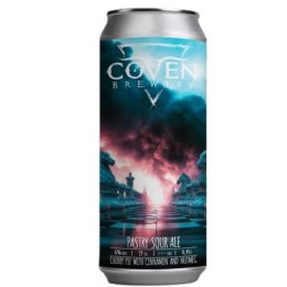Coven Hearts Burst Into Fire 0,45 бан.