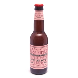 Flying Dutchman Роза Шиповник Гибискус Power Funky Sour/Летучий голландец сильный соуэр 0,33 бут.