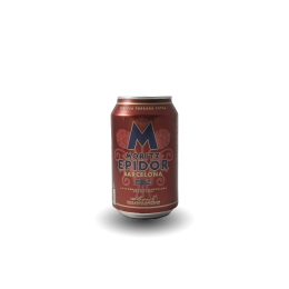 Moritz Epidor 0,33 бан.