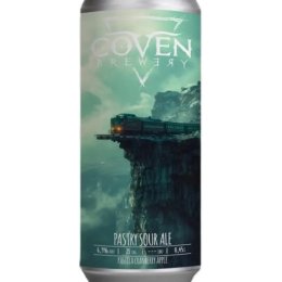 Coven So Far Away 0,45 бан.
