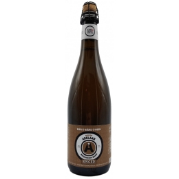 Sako Gueuze Adelaar Spiced 0,75 бут.