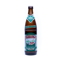 Zoller Hof Spezial Export 0,5 бут.