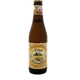 Bosteels Tripel Karmelit/Трипель Кармелит 0,33 бут.