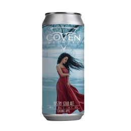Coven Minerva 0,45 бан.