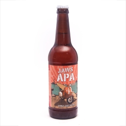 Jaws APA / Американский светлый эль 0,5 бут.