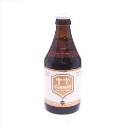 Chimay Triple/Тройной 0,33 бут.