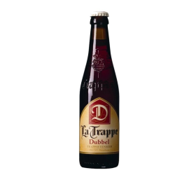 La Trappe Dubbel / Ла Трапп двойной 0,33 бут.