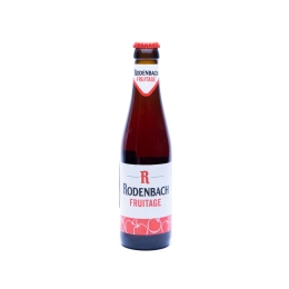 Rodenbach Fruitage / Роденбах фруктовый эль 0,25 бут.
