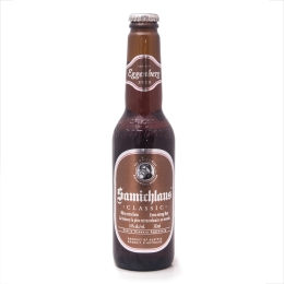 Eggenberg Samichlaus Classic / Самихлаус классическое 0,33 бут.