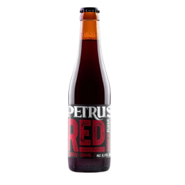 De Brabandere Petrus Red / Красный Петрус 0,33 бут.