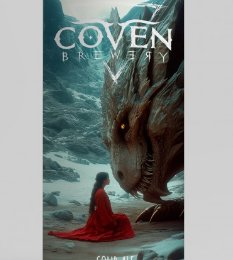 Coven No Ordinary Love / Но Ординари Лав 0,45 бан.
