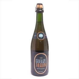 OLD_Tilquin Oude Gueuze Al'ancienne 0,75 бут.