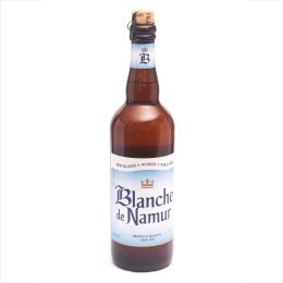 Du Bocq Blanche De Namur 0,75 бут.
