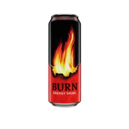 Энергетик Burn / Бёрн 0,449 бан.