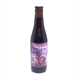 Bomb Triporteur Full Moon 12/Путешественник в полнолуние 0,33 бут.