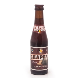 Chapeau Faro Lambic/ Сладкий ламбик  0,25 бут.