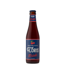 Huyghe Floris Kriek/Флорис Крик 0,33 бут.