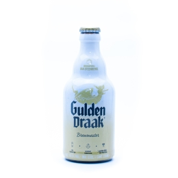 Van Steenberge Gulden Draak Brewmaster/Зорлотой Дракон Пивовара 0,33 бут.