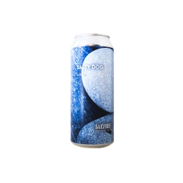 Бакунин Salty Dog / Солёный пёс 0,45 бан.