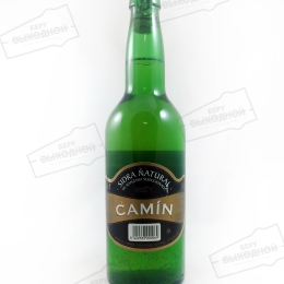 Сидр Trabancо Camin de Manzana Seleccionada 0,7 бут.