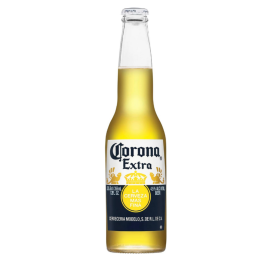 Corona Extra / Корона Экстра светлое 0,355 бут.