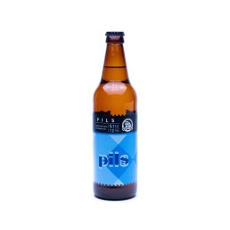 Brewlok Pils 0,33 бут.