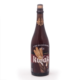 Bosteels Pauwel Kwak/Паувел Квак 0,75 бут.