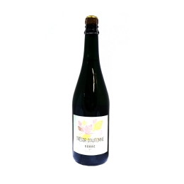 Sorre Le trésor d’automne / Сокровище осени 0,75 бут.