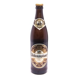 Weihenstephaner Vitus Weizenbock / Вайненштефанер Витус пшеничный бок 0,5 бут.