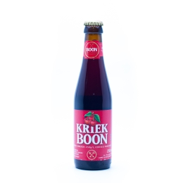 Boon Kriek Boon Extra / Бун крик экстра 0,25 бут.
