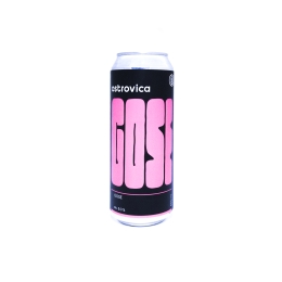 Ostrovica Gose / Гозе 0,45 бан.