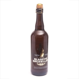 Blanche De Bruxelles / Брюссельское белое 0,75 бут.