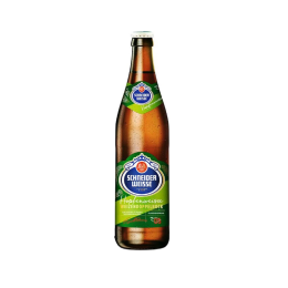 Schneider Hopfenweisse TAP 5 / Шнайдер хмелевое пшеничное пиво TAP 5 0,5 бут.
