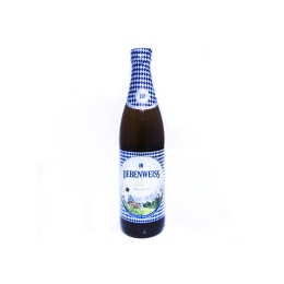 Kaiser Brau Liebenweiss Hefe Weissbier 0,5 бут